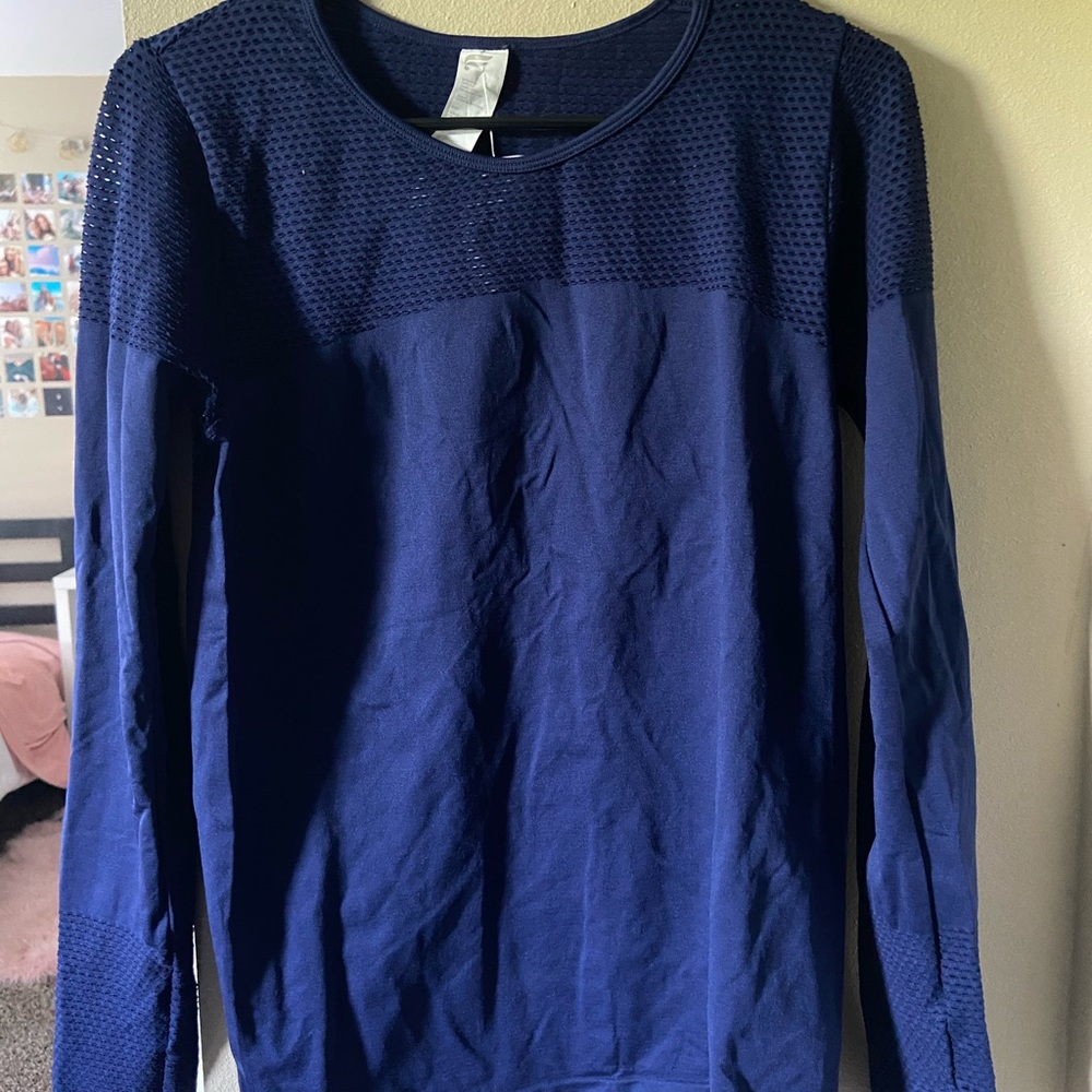 Fabletics seamless top